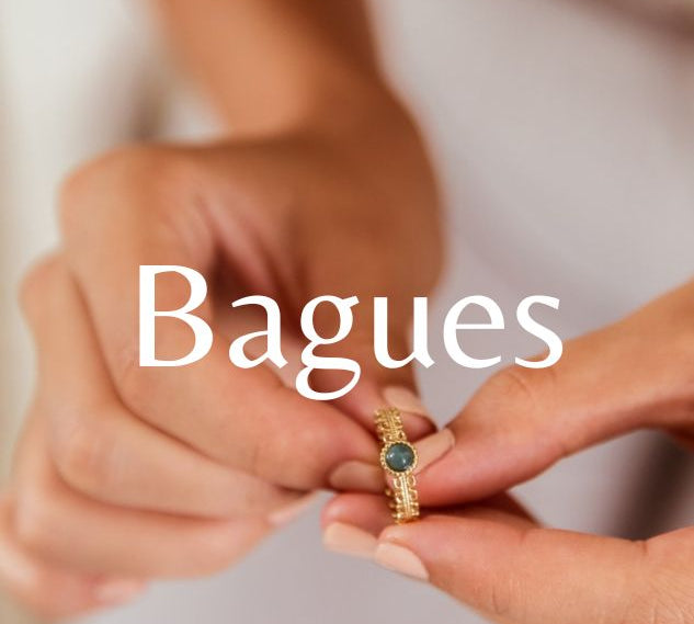 Bagues
