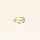 Bague Gaelle