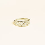 Bague Gaelle