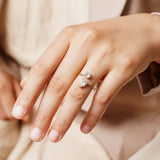Bague Melora