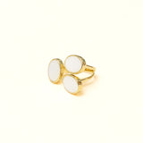 Bague Herminie