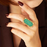 Bague Isaure