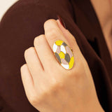 Bague Noemie