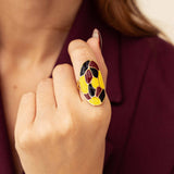Bague Amira