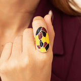 Bague Amira