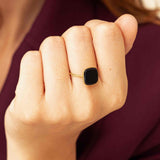 Bague Pernelle