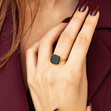Bague Pernelle