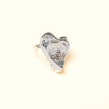 Bague Uranie