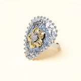 Bague Zélie