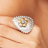 Bague Zélie