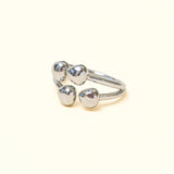 Bague Ermeline