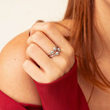Bague Ermeline
