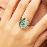 Bague Jehanne