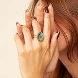 Bague Jehanne