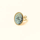 Bague Jehanne