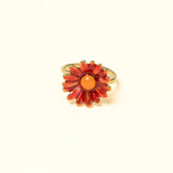 Bague Atika