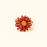 Bague Atika