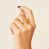 Bague Zarielle