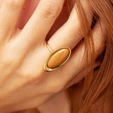 Bague Zarielle