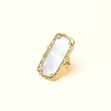 Bague Aglaé