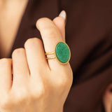 Bague Aliette