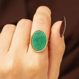 Bague Aliette