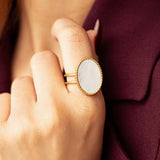 Bague Raouane
