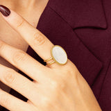 Bague Raouane