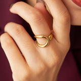Bague Danah