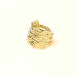 Bague Sundus