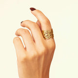 Bague Sundus
