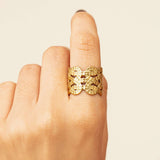 Bague Sundus