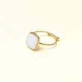 Bague Ayatte