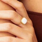 Bague Ayatte