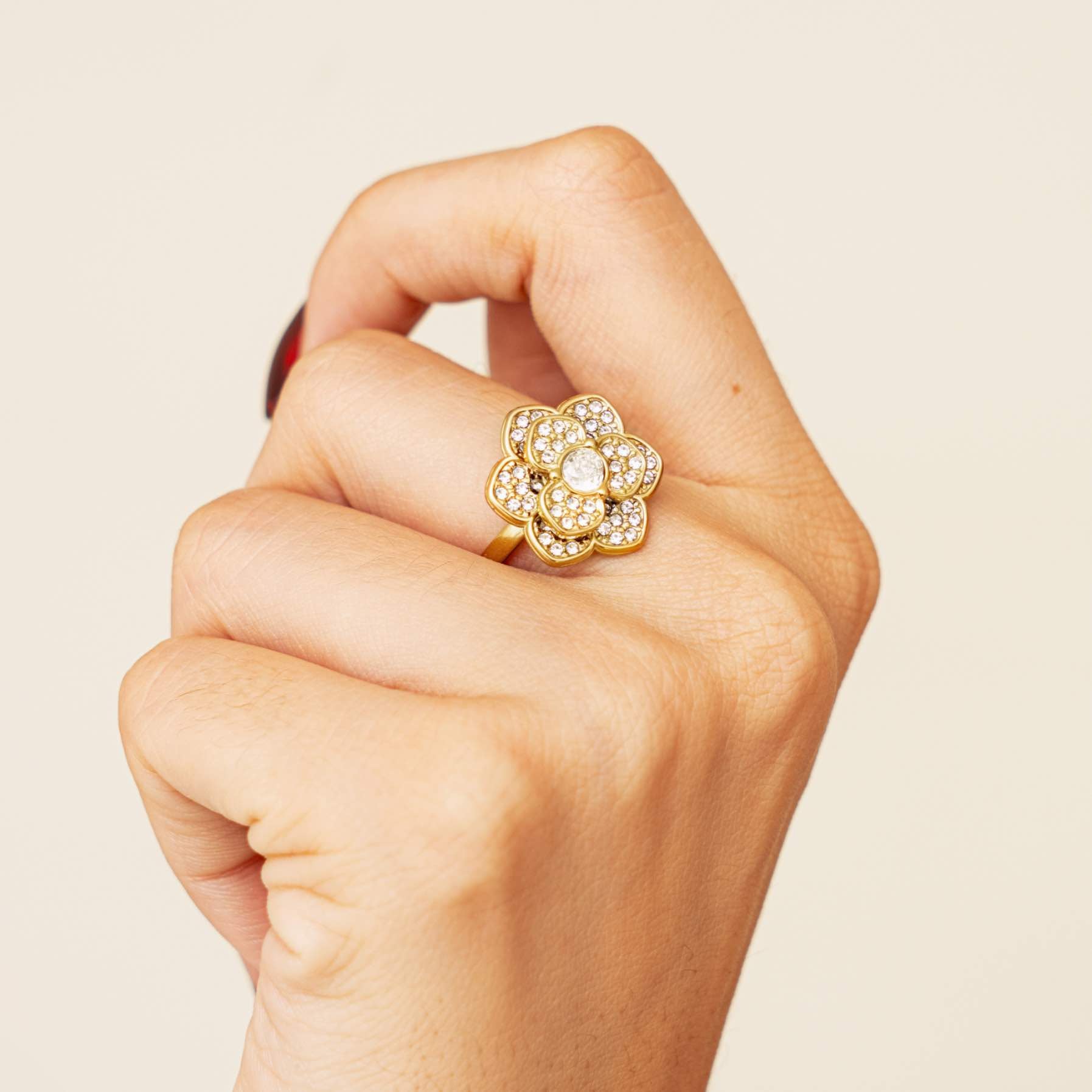 Bague Reem