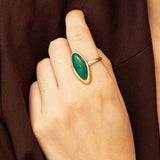 Bague Zeina