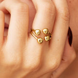 Bague Joury