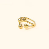 Bague Joury