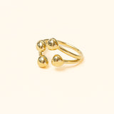 Bague Joury