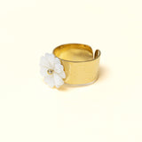 Bague Elah
