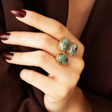 Bague Nardine