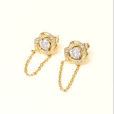 Parure Rosa