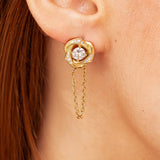 Parure Rosa