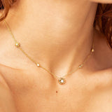 Collier Véronica