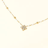 Parure Ginne
