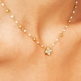 Parure Ginne