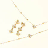 Parure Ginne